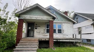 12316 Roselawn Street, Detroit, MI 48204