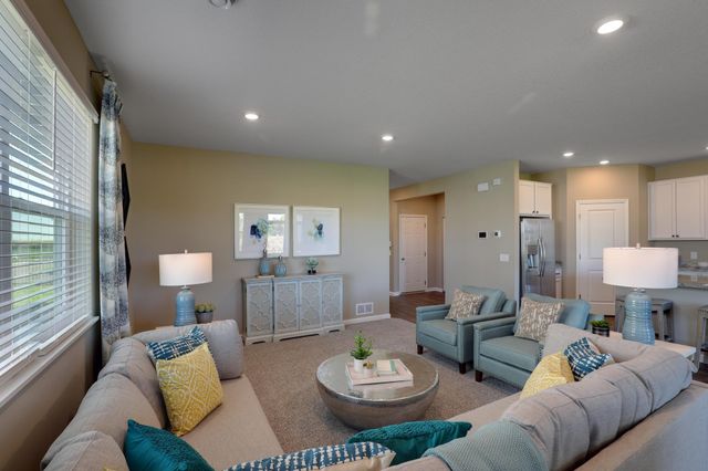 7096 Mackenzie Court NE, Otsego, MN 55330