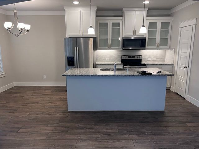1201 N Tennessee Street C, Mckinney, TX 75069