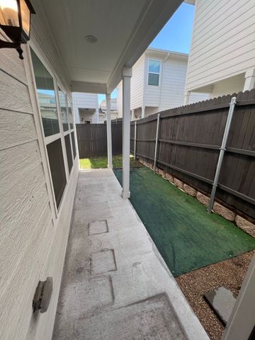 1201 N Tennessee Street C, Mckinney, TX 75069