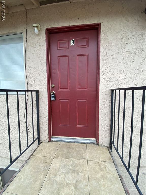 3117 East Carey Avenue, North Las Vegas, NV 89030 — photo 3