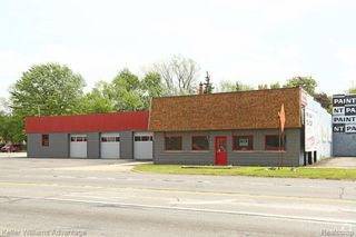 25739 Van Born Road, Taylor, MI 48180