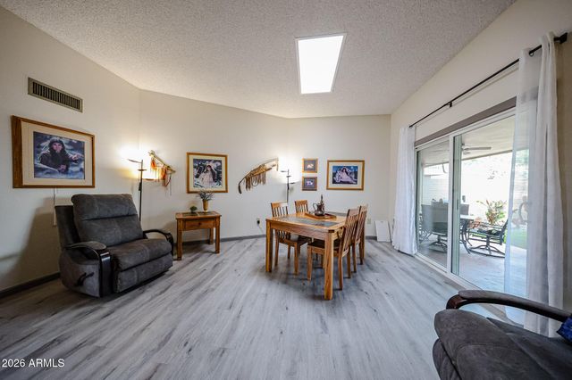 13844 N 111TH Avenue, Sun City, AZ 85351