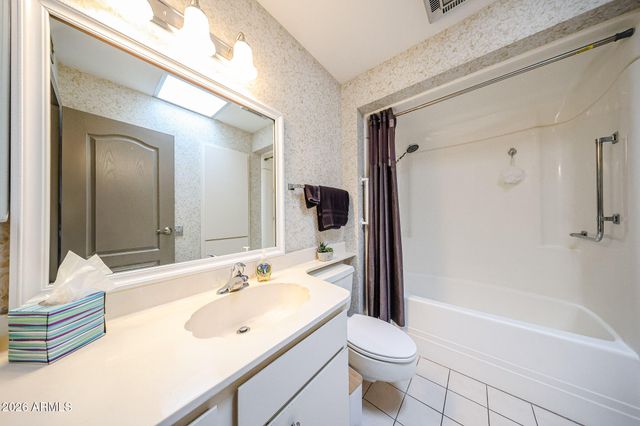 13844 N 111TH Avenue, Sun City, AZ 85351