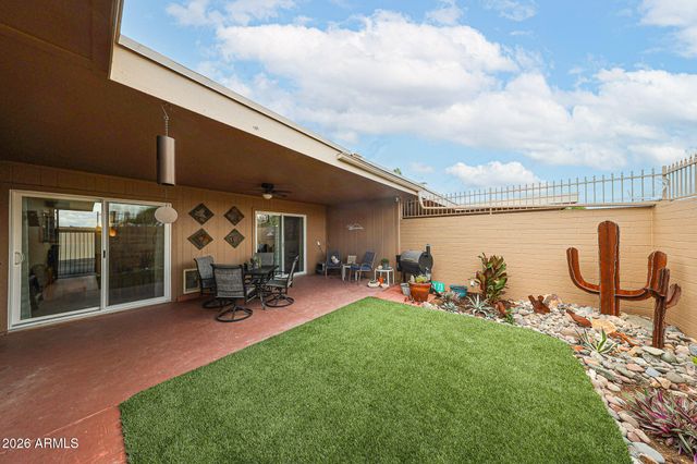 13844 N 111TH Avenue, Sun City, AZ 85351