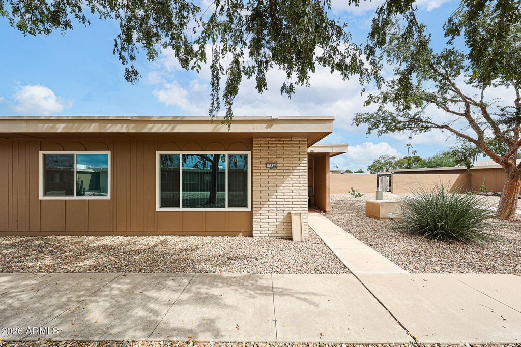 13844 N 111TH Avenue, Sun City, AZ 85351