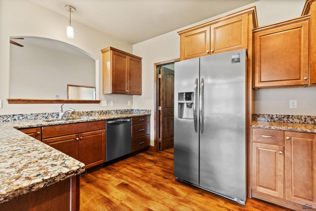 4659 Cambria Cir, Rapid City, SD 57701