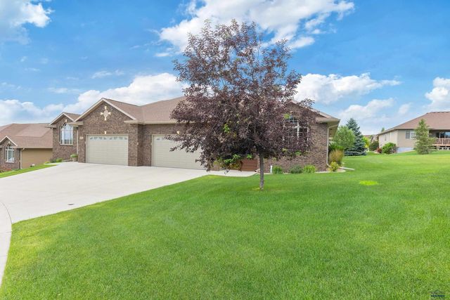 4659 Cambria Cir, Rapid City, SD 57701