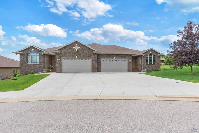 4659 Cambria Cir, Rapid City, SD 57701