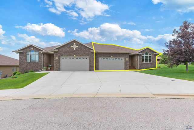4659 Cambria Cir, Rapid City, SD 57701