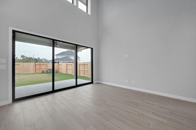 6615 Jasper Valley Circle, Katy, TX 77494