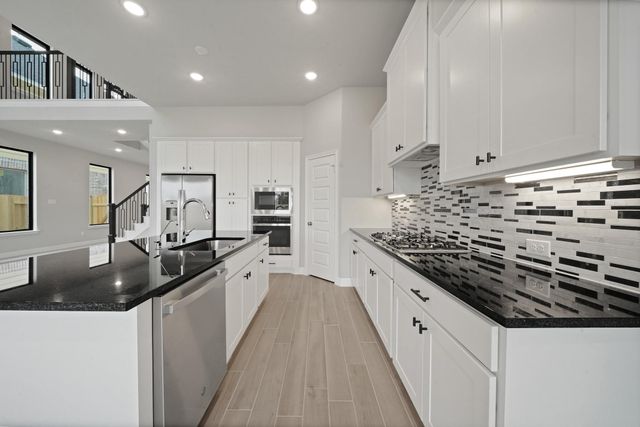 6615 Jasper Valley Circle, Katy, TX 77494