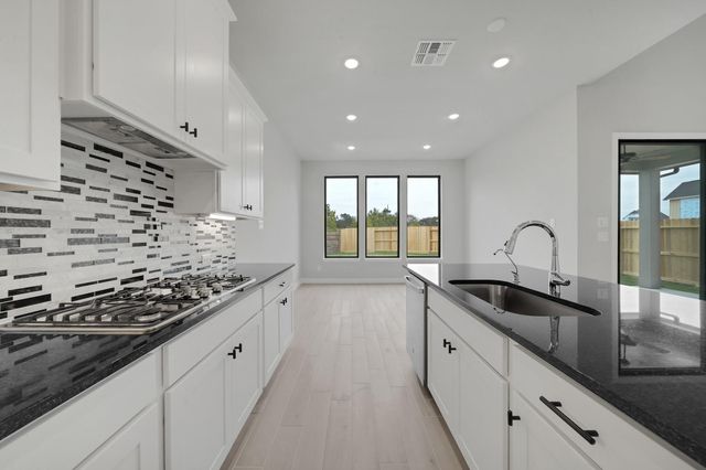 6615 Jasper Valley Circle, Katy, TX 77494