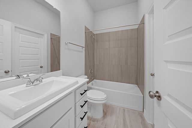 6615 Jasper Valley Circle, Katy, TX 77494