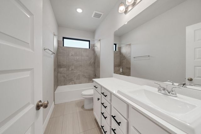 6615 Jasper Valley Circle, Katy, TX 77494