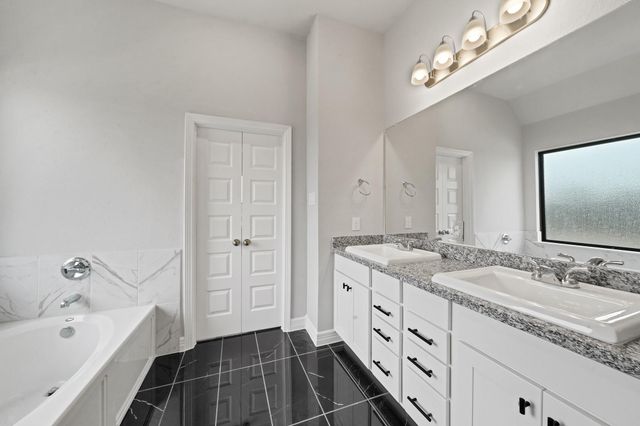 6615 Jasper Valley Circle, Katy, TX 77494