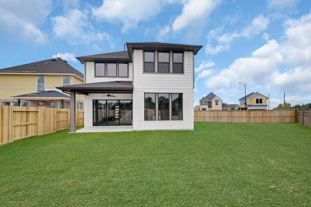 6615 Jasper Valley Circle, Katy, TX 77494