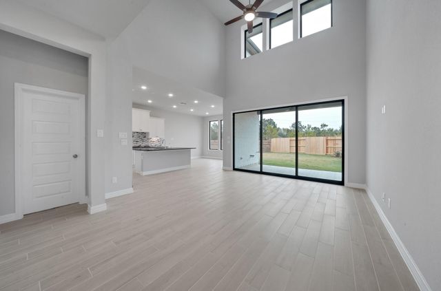 6615 Jasper Valley Circle, Katy, TX 77494