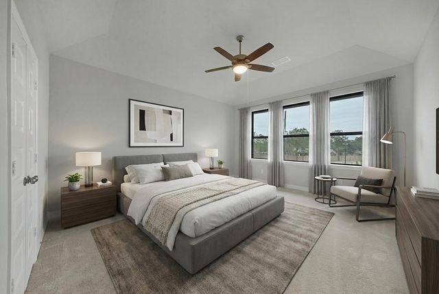 6615 Jasper Valley Circle, Katy, TX 77494