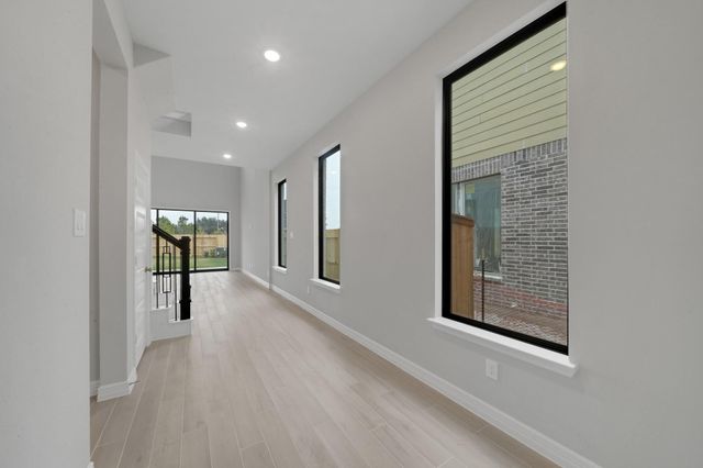 6615 Jasper Valley Circle, Katy, TX 77494