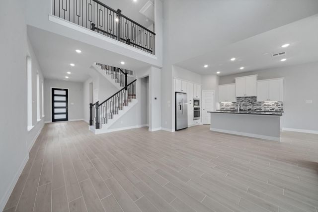 6615 Jasper Valley Circle, Katy, TX 77494