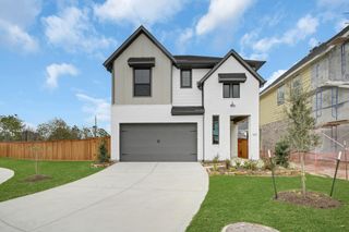 6615 Jasper Valley Circle, Katy, TX 77494