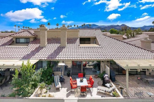 77776 Woodhaven Drive S, Palm Desert, CA 92211