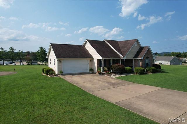103 Azalea Drive, Fredericktown, MO 63645