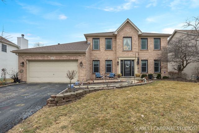 2836 Fairhauser Court, Naperville, IL 60564