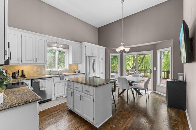 9451 White Oaks Trail N, Champlin, MN 55316