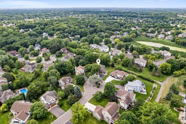 9451 White Oaks Trail N, Champlin, MN 55316