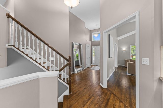 9451 White Oaks Trail N, Champlin, MN 55316
