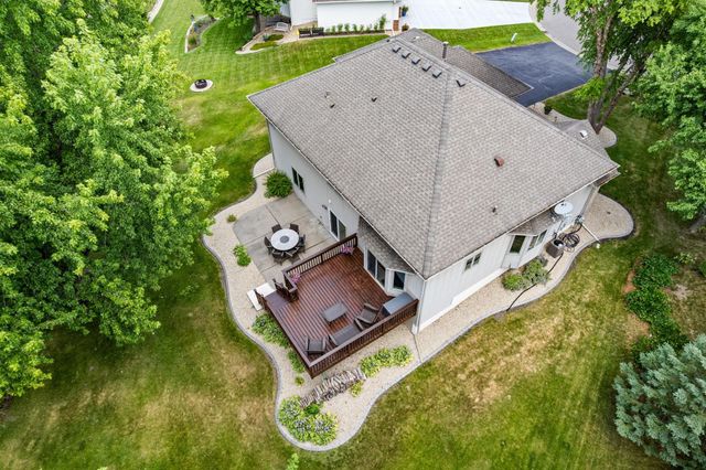 9451 White Oaks Trail N, Champlin, MN 55316