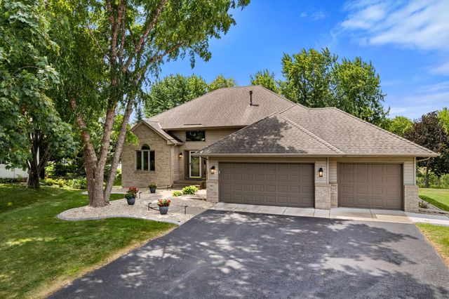 9451 White Oaks Trail N, Champlin, MN 55316