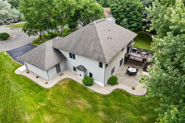 9451 White Oaks Trail N, Champlin, MN 55316