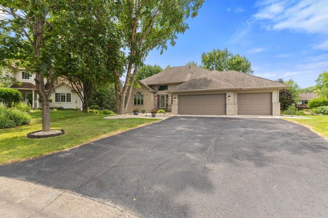 9451 White Oaks Trail N, Champlin, MN 55316