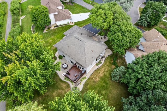 9451 White Oaks Trail N, Champlin, MN 55316
