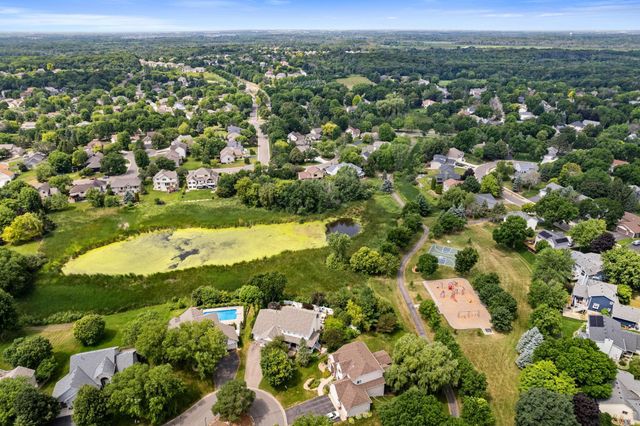 9451 White Oaks Trail N, Champlin, MN 55316