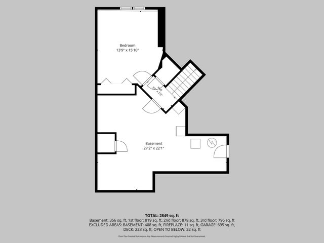 9451 White Oaks Trail N, Champlin, MN 55316
