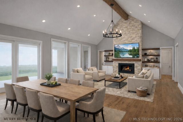 550 W 76th Place S, Tulsa, OK 74132