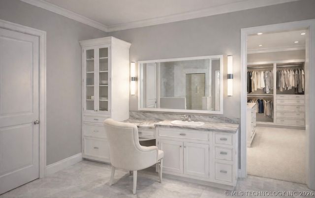 550 W 76th Place S, Tulsa, OK 74132