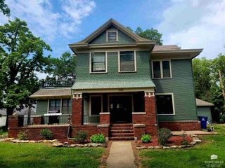 508 N Spruce Street, Abilene, KS 67410