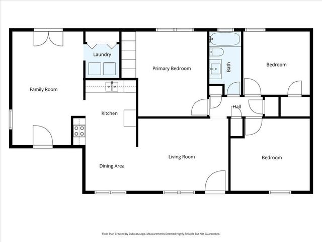 5626 LAMB RD, Arlington, TN 38002