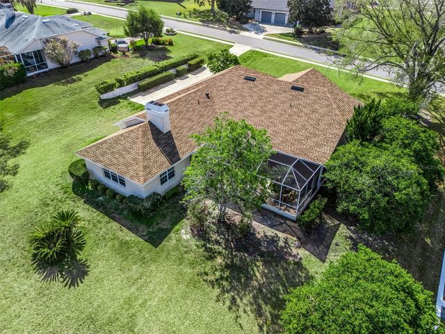 5321 GREENS DRIVE, Lady Lake, FL 32159