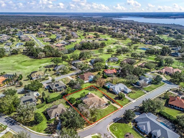 5321 GREENS DRIVE, Lady Lake, FL 32159