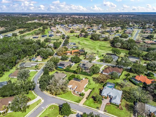 5321 GREENS DRIVE, Lady Lake, FL 32159