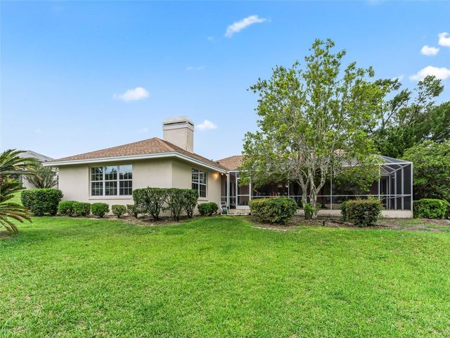 5321 GREENS DRIVE, Lady Lake, FL 32159