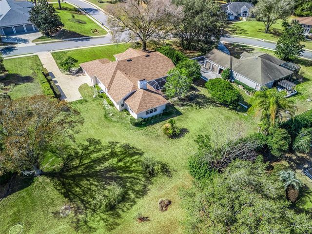 5321 GREENS DRIVE, Lady Lake, FL 32159