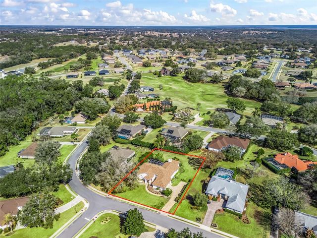5321 GREENS DRIVE, Lady Lake, FL 32159