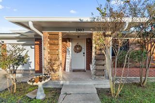 1802 N Waddill Street, Mckinney, TX 75069